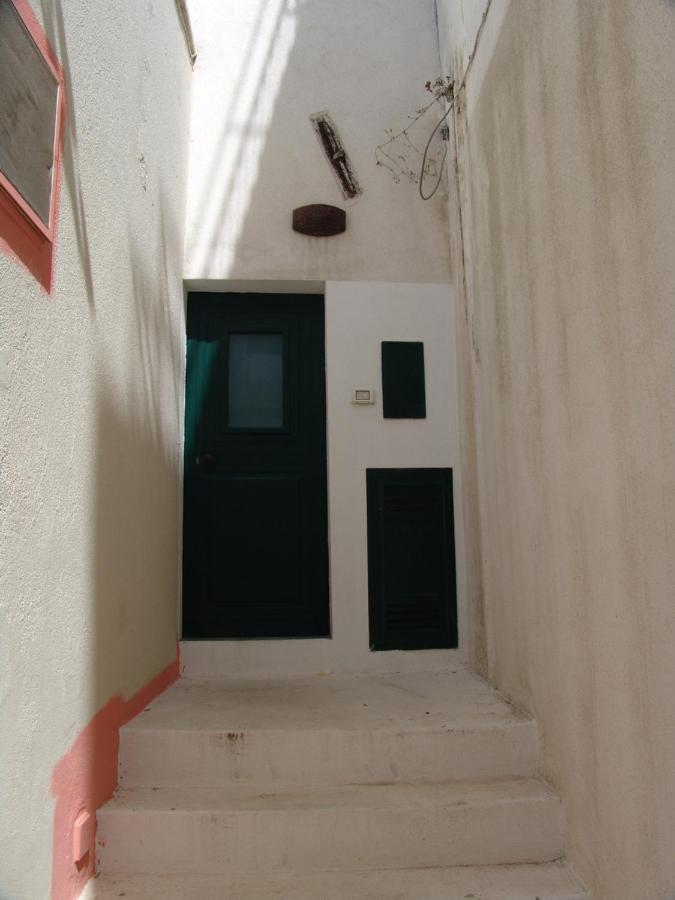 Le Bijou By Lovesud Gagliano del Capo Bagian luar foto