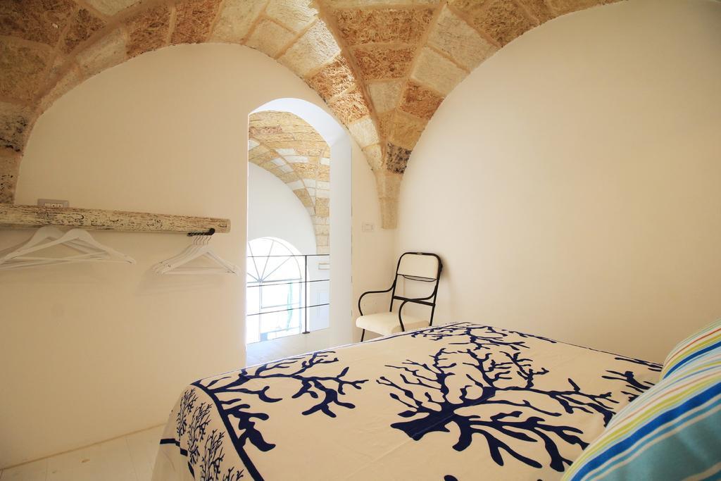Le Bijou By Lovesud Gagliano del Capo Bagian luar foto