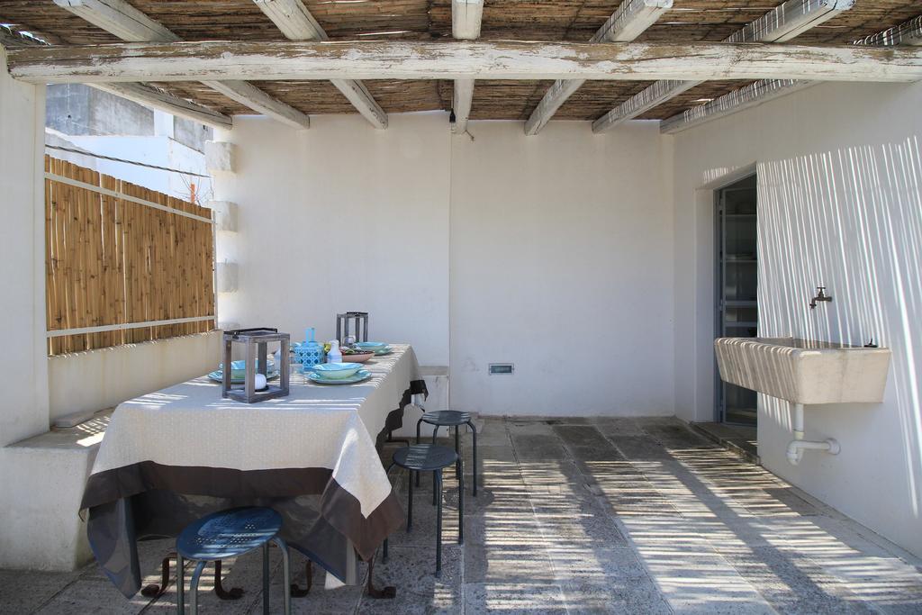 Le Bijou By Lovesud Gagliano del Capo Bagian luar foto