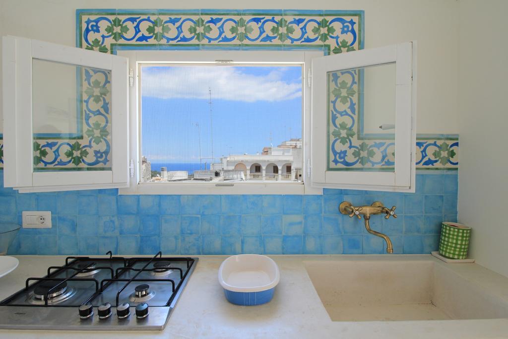 Le Bijou By Lovesud Gagliano del Capo Bagian luar foto