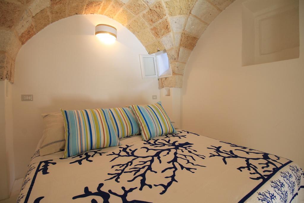 Le Bijou By Lovesud Gagliano del Capo Bagian luar foto