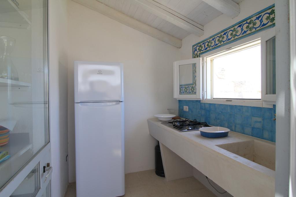 Le Bijou By Lovesud Gagliano del Capo Bagian luar foto