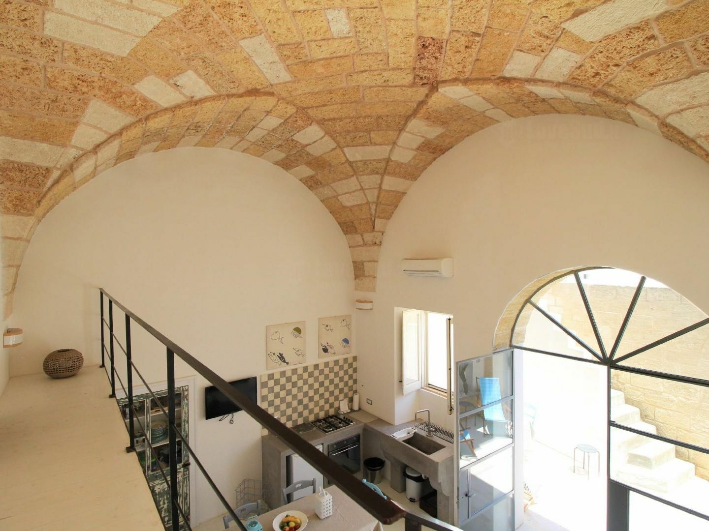 Le Bijou By Lovesud Gagliano del Capo Bagian luar foto